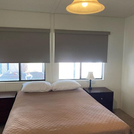 Bristlecone Motel 빅 파인 외부 사진