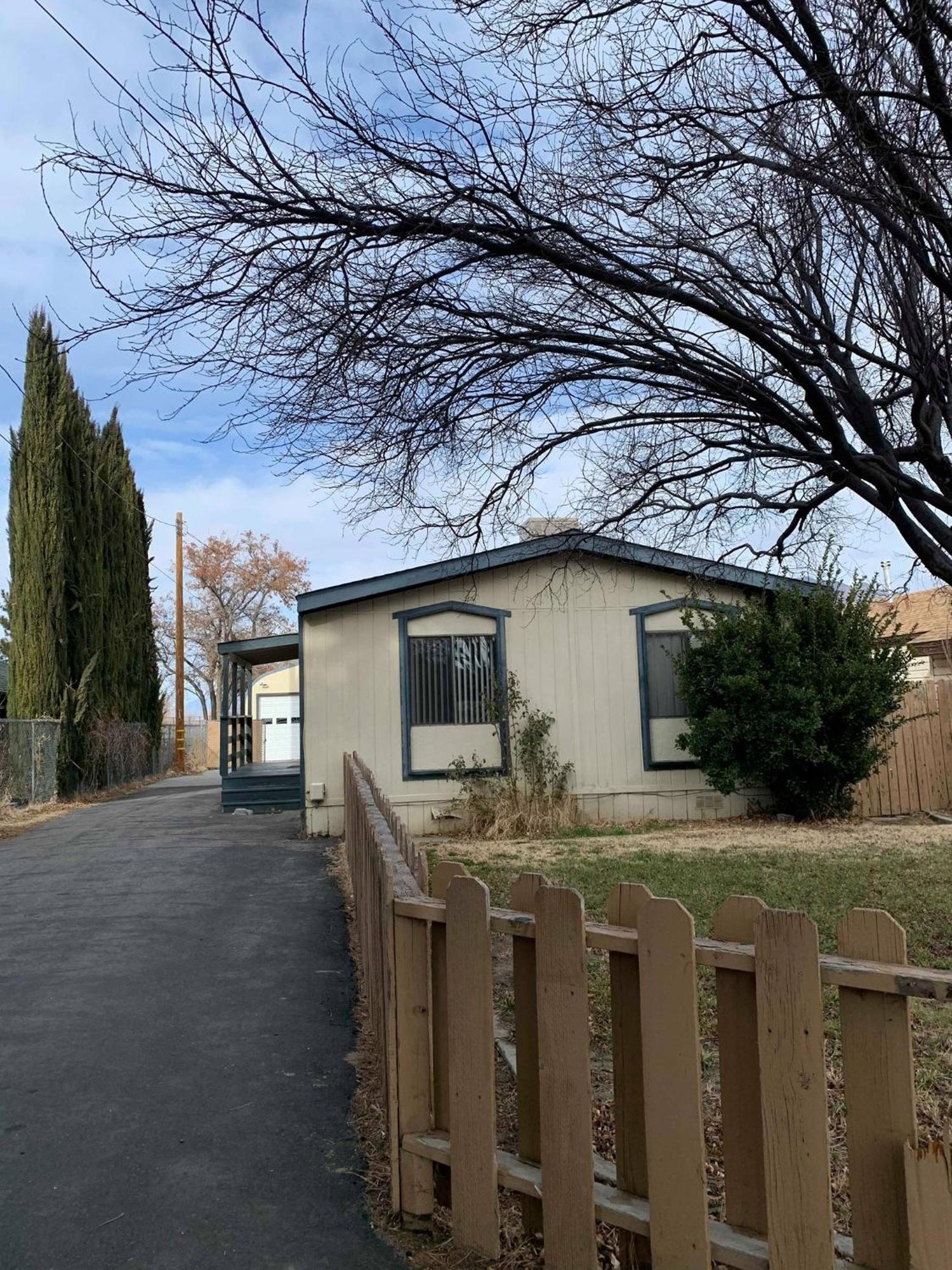 Bristlecone Motel 빅 파인 객실 사진