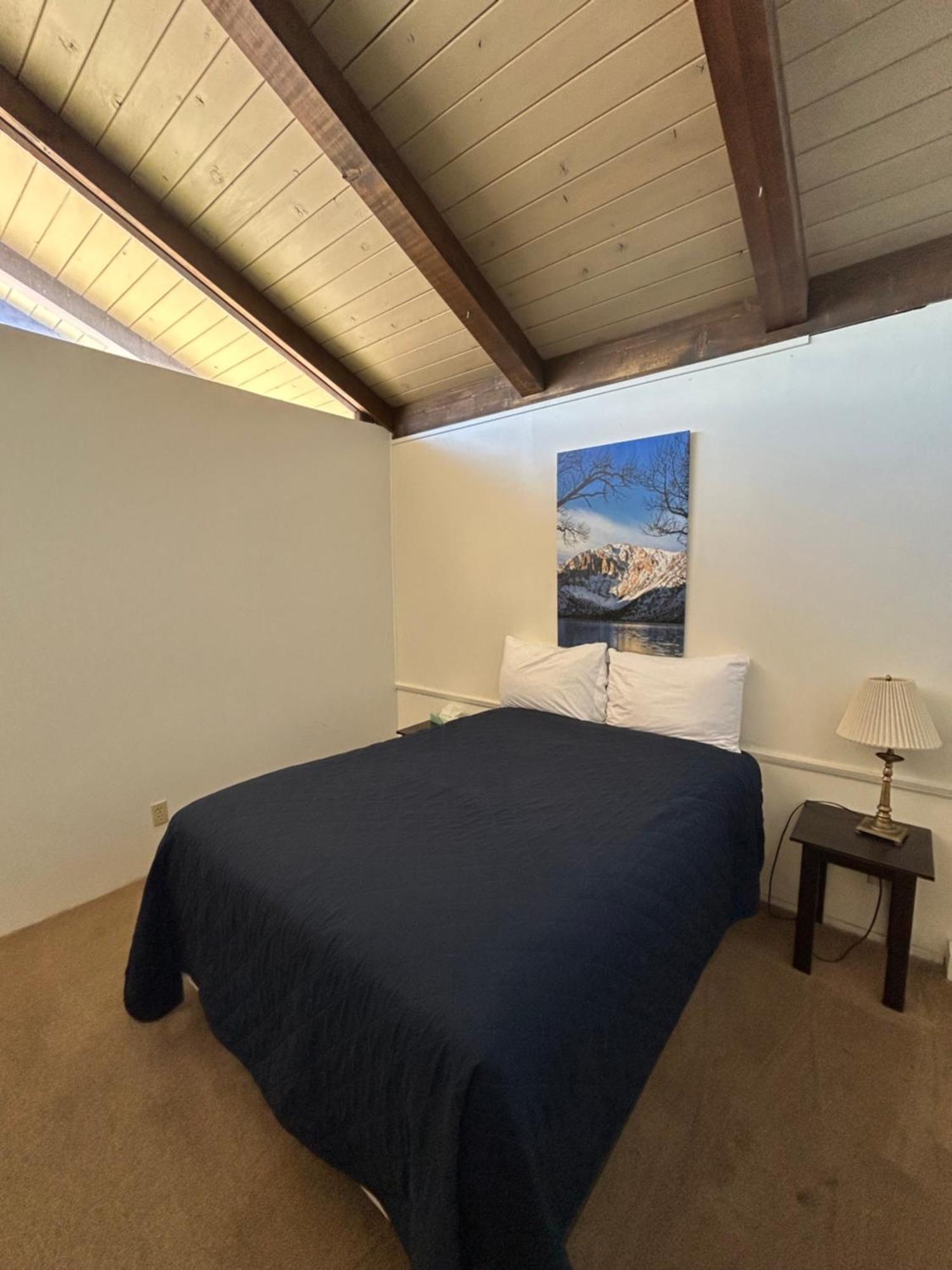 Bristlecone Motel 빅 파인 외부 사진
